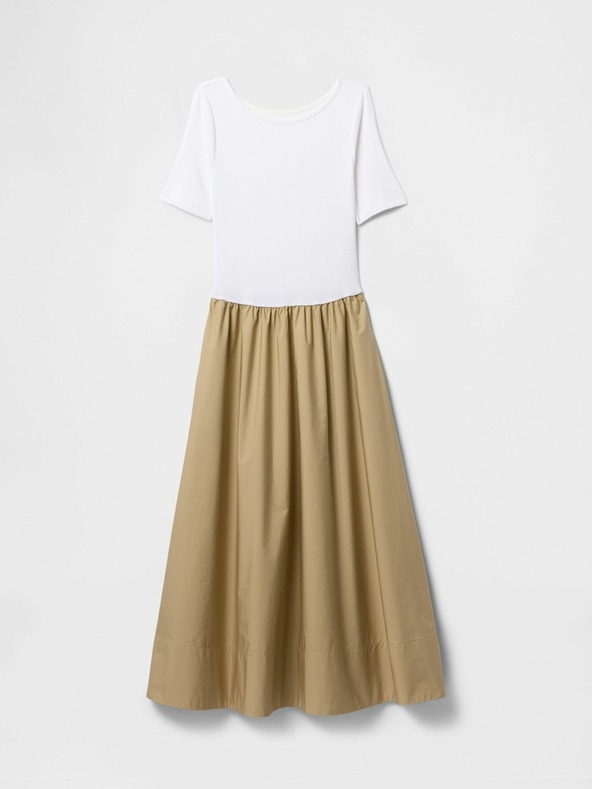 GAP Maxi ruha zsebekkel GAP