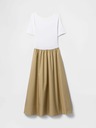 GAP Maxi ruha zsebekkel GAP