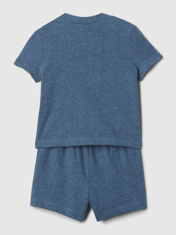 GAP Baby pamut szett GAP