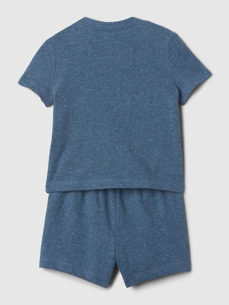 GAP Baby pamut szett GAP