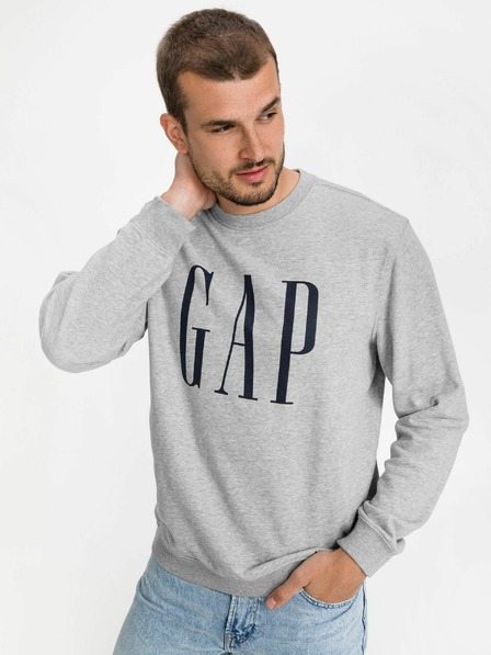 GAP Logo Fashion Melegítőfelső