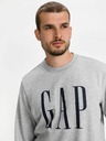 GAP Logo Fashion Melegítőfelső