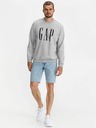GAP Logo Fashion Melegítőfelső