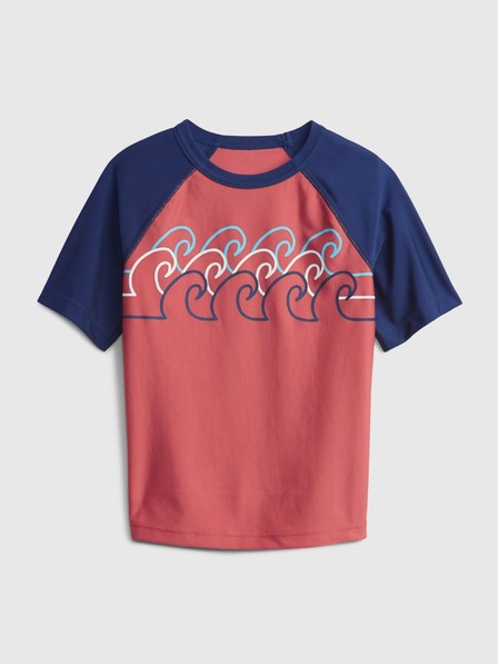 GAP Gyerek úszó póló