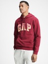 GAP GAP logo arch pulóver
