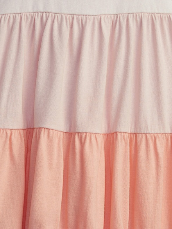 GAP Gyerek color ruha GAP