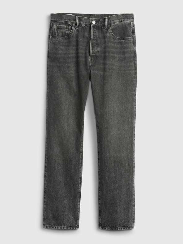 GAP Farmer original straight Button Fly '90s GAP