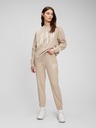 GAP Mikina boyfriend logo GAP