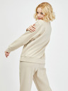 GAP Mikina boyfriend logo GAP
