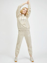 GAP Mikina boyfriend logo GAP