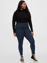 GAP High Rise Universal Jeggings farmer GAP