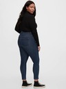 GAP High Rise Universal Jeggings farmer GAP