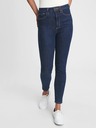GAP High Rise Universal Jeggings farmer GAP