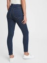 GAP High Rise Universal Jeggings farmer GAP