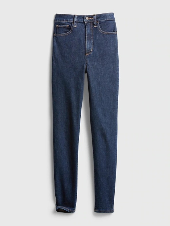 GAP High Rise Universal Jeggings farmer GAP
