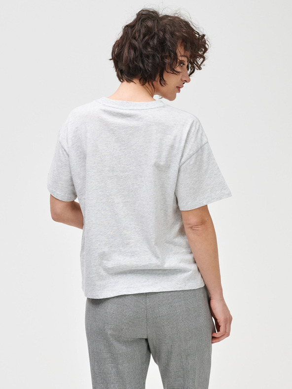 GAP GAP póló Prague easy logóval