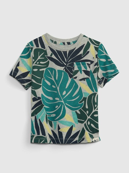 GAP Baby póló Mix & Match GAP