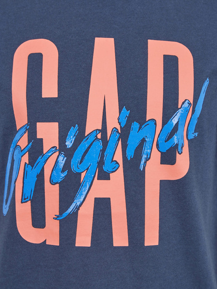 GAP Dětské tričko GAP original