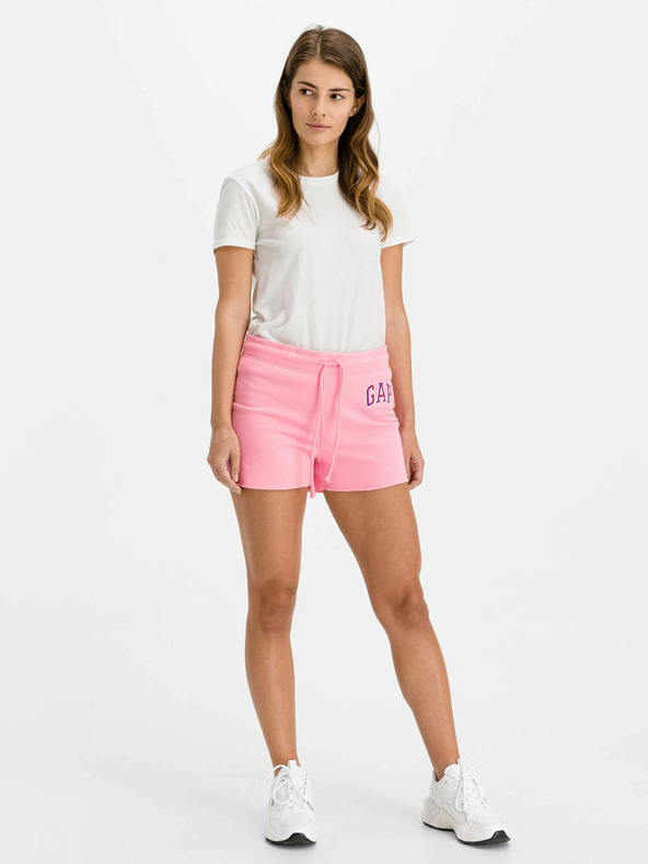 GAP GAP logós rövidnadrág