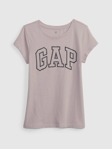GAP Gyerek póló GAP logóval