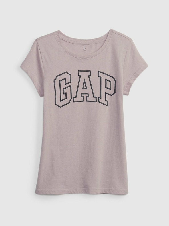 GAP Gyerek póló GAP logóval