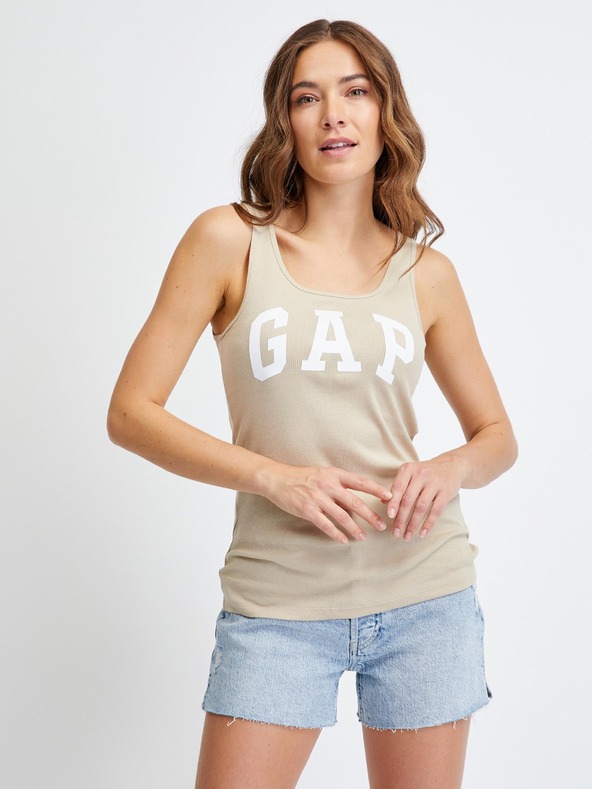 GAP GAP logós top