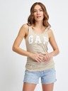 GAP GAP logós top