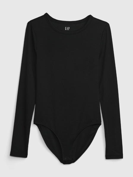 GAP Body s kulatým výstřihem GAP