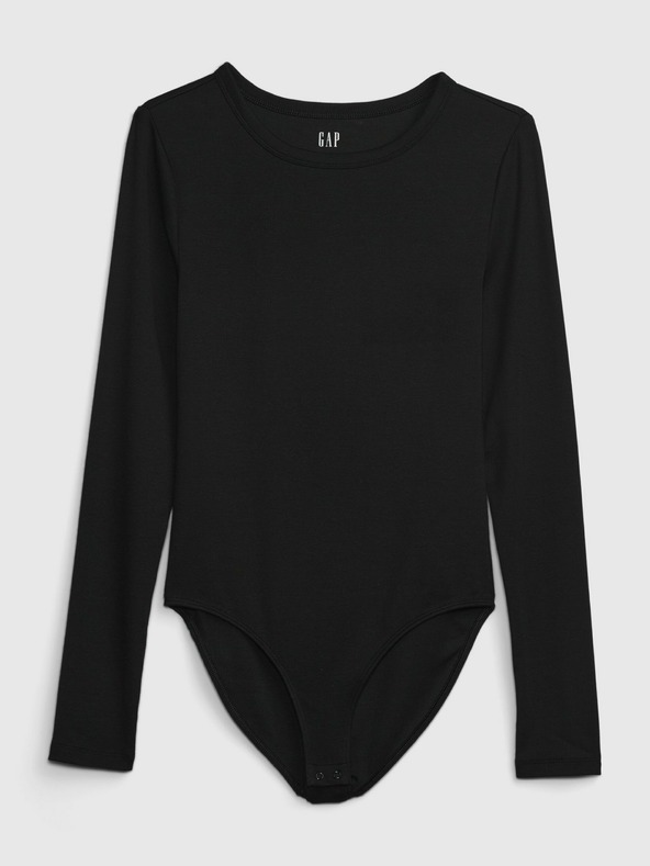 GAP Body s kulatým výstřihem GAP