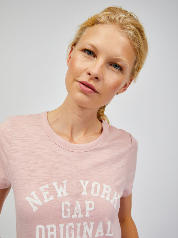 GAP GAP New York original póló