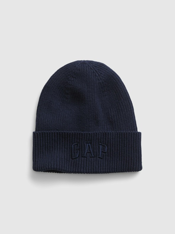 GAP Kötött sapka organic GAP