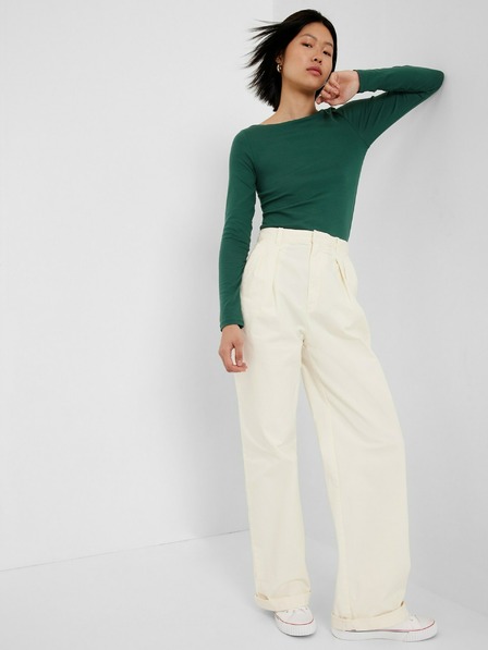 GAP Hosszú ujjú póló GAP