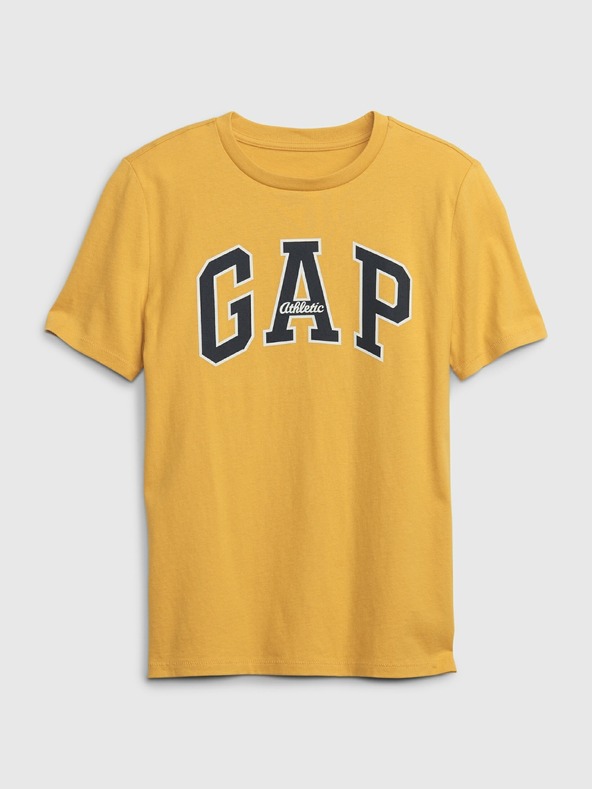 GAP Gyerek póló logóval GAP