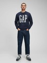 GAP GAP logós pulóver