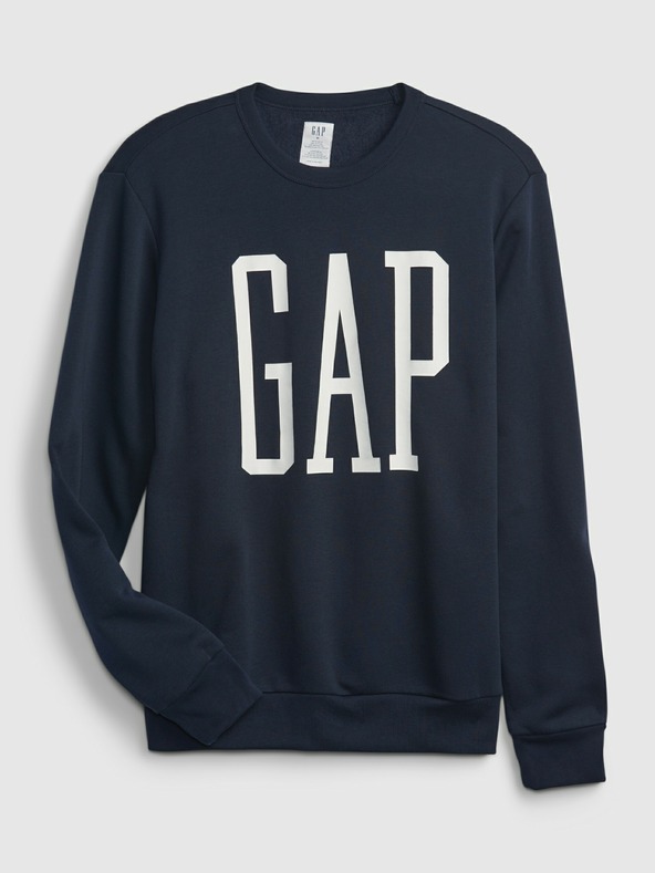 GAP GAP logós pulóver