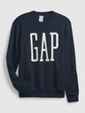GAP GAP logós pulóver