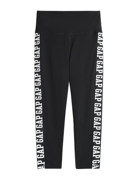 GAP GapFit logo sport leggings GAP