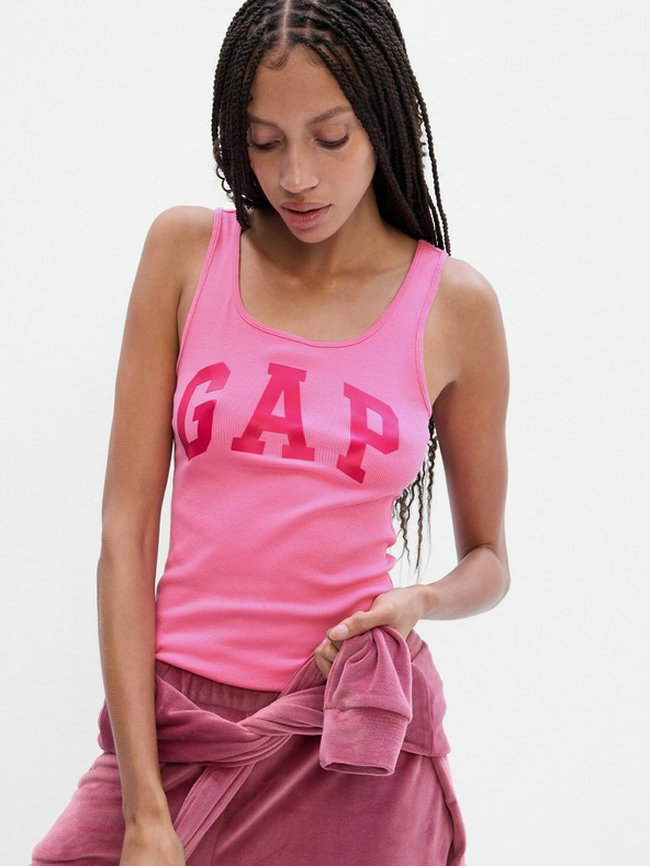 GAP GAP logós top