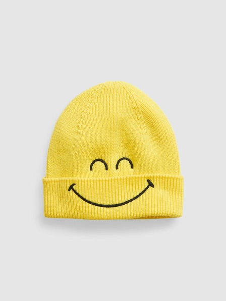 GAP Gyerek sapka Gap × SmileyWorld® GAP