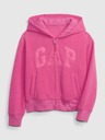 GAP Gyerek Pro Fleece pulóver GAP