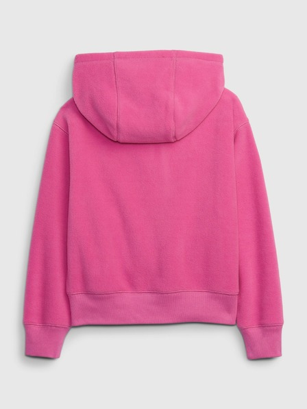 GAP Gyerek Pro Fleece pulóver GAP