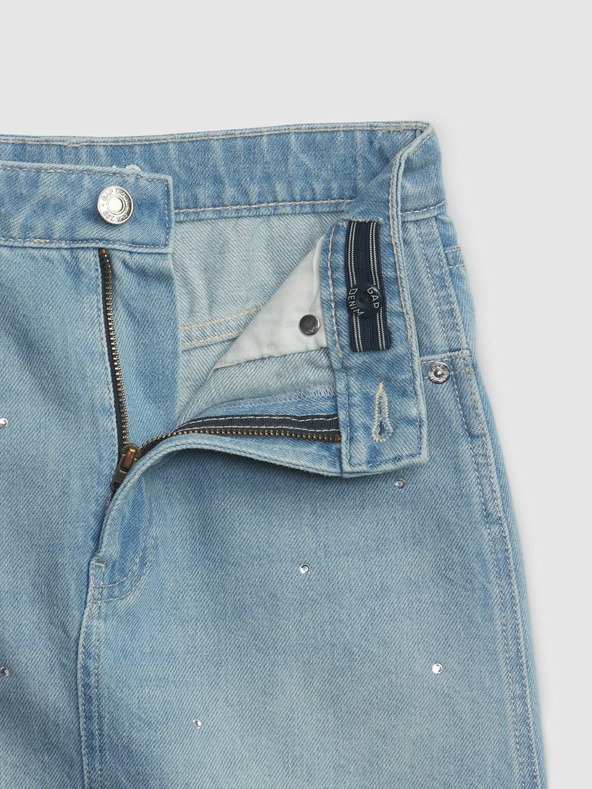 GAP Gyerek farmer szoknya GAP