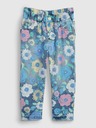 GAP Baby farmer mom floral GAP