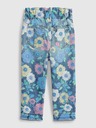 GAP Baby farmer mom floral GAP
