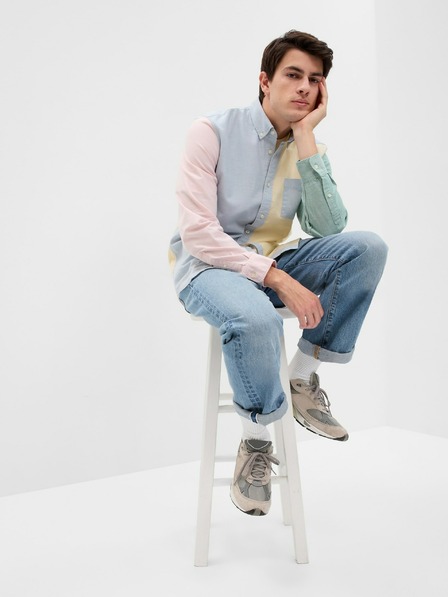 GAP Classic oxford standard ing GAP