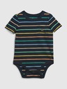 GAP Baby csíkos body Mix & Match GAP