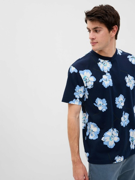 GAP Mintás póló GAP