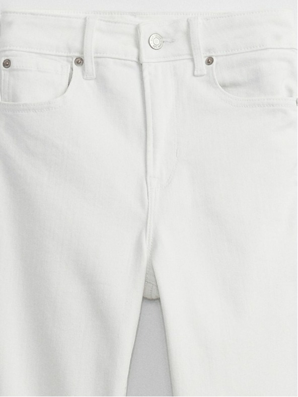 GAP Nadrágok High Rise Universal Legging GAP