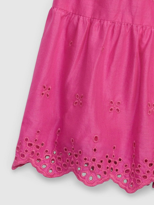 GAP Baby ruha madeirával GAP