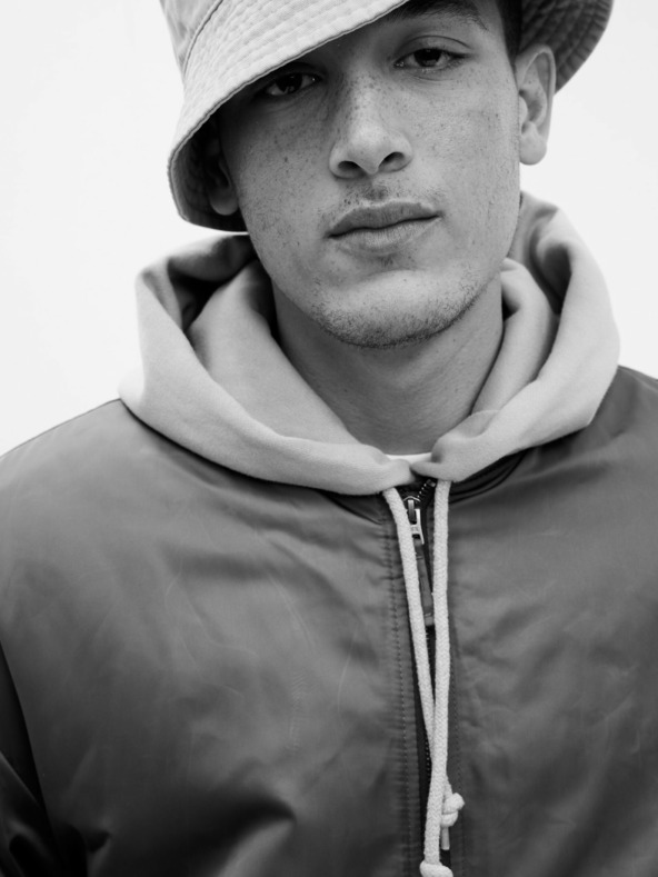 GAP Bomber kabát GAP